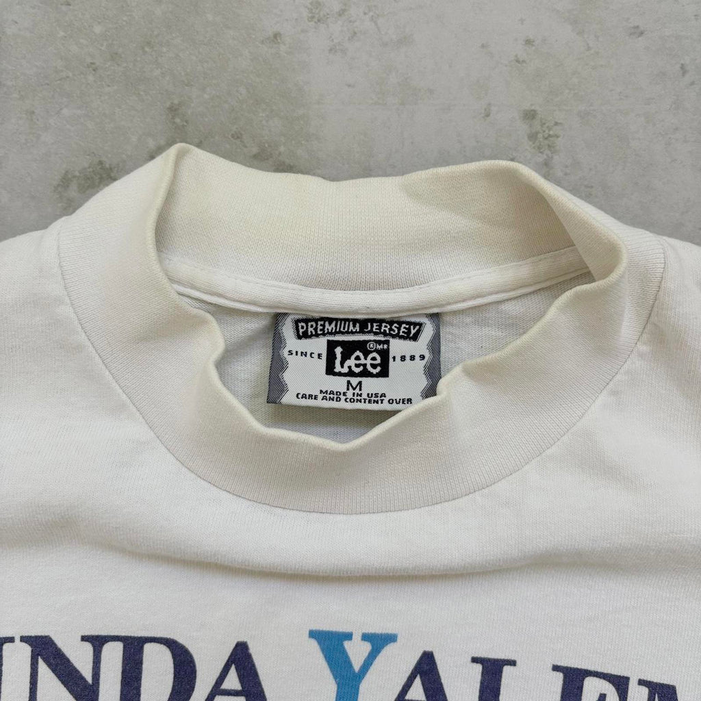 80s Buffalo News Run Club T-Shirt / M