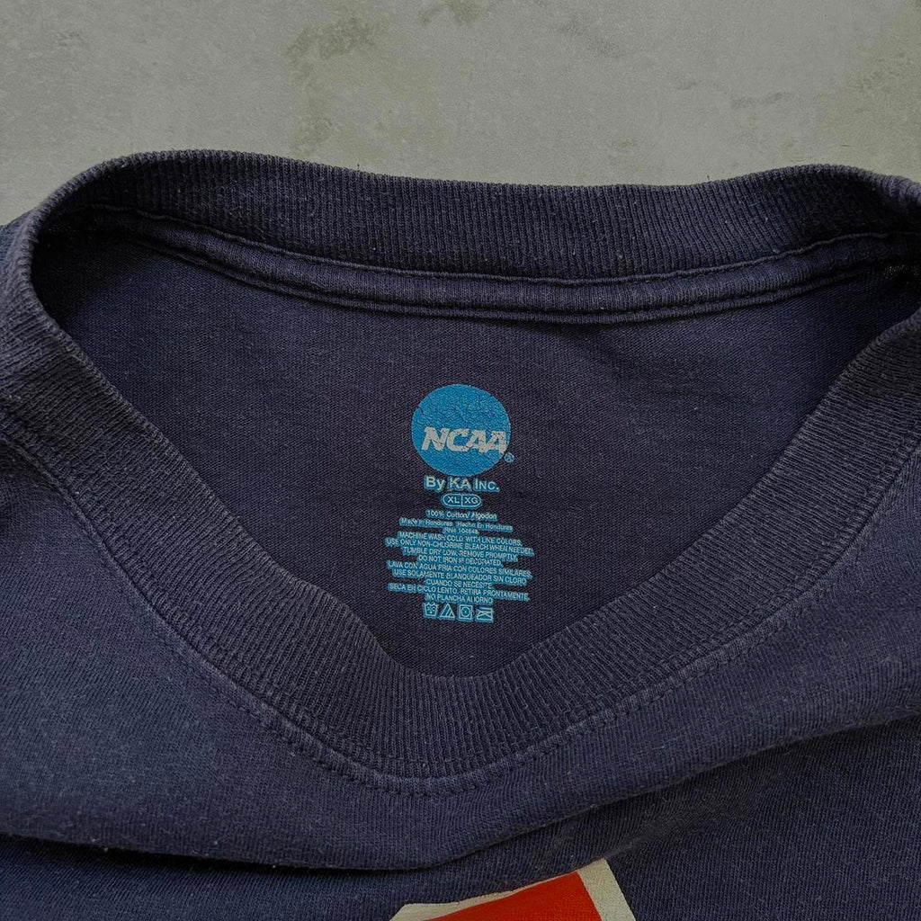 Vintage Auburn NCAA T-Shirt