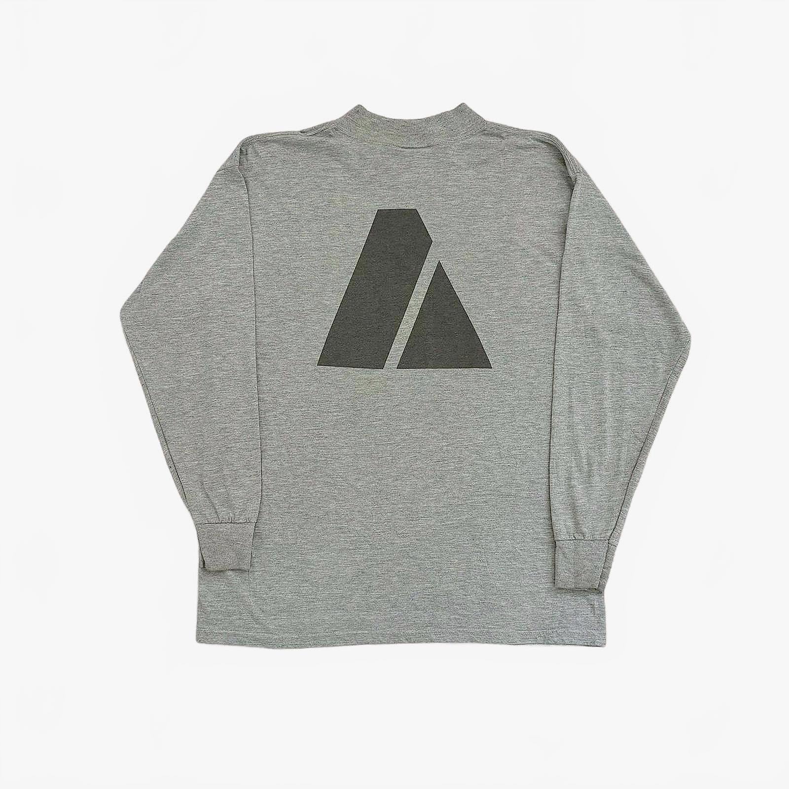 2000s Army Training Issue Long Sleeve T-Shirt / L