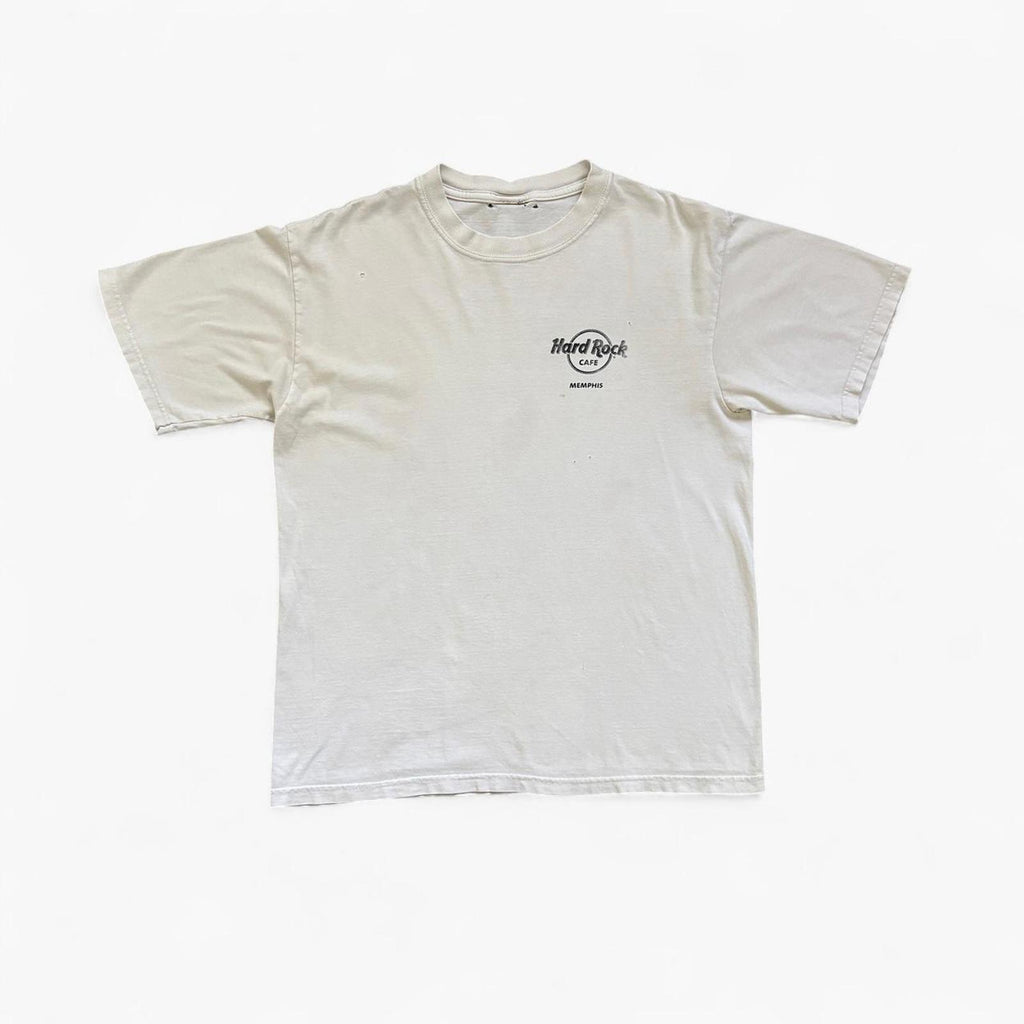Vintage 1990’s Hard Rock Cafe Memphis T-Shirt