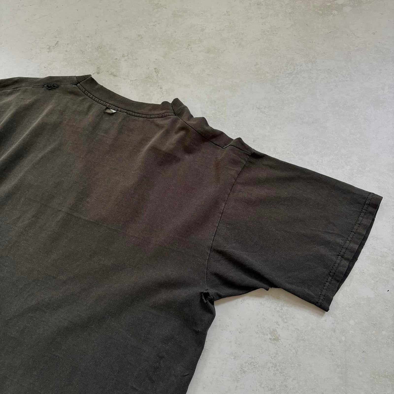 90s Thrashed New Mexico Single Stitch T-Shirt / XL
