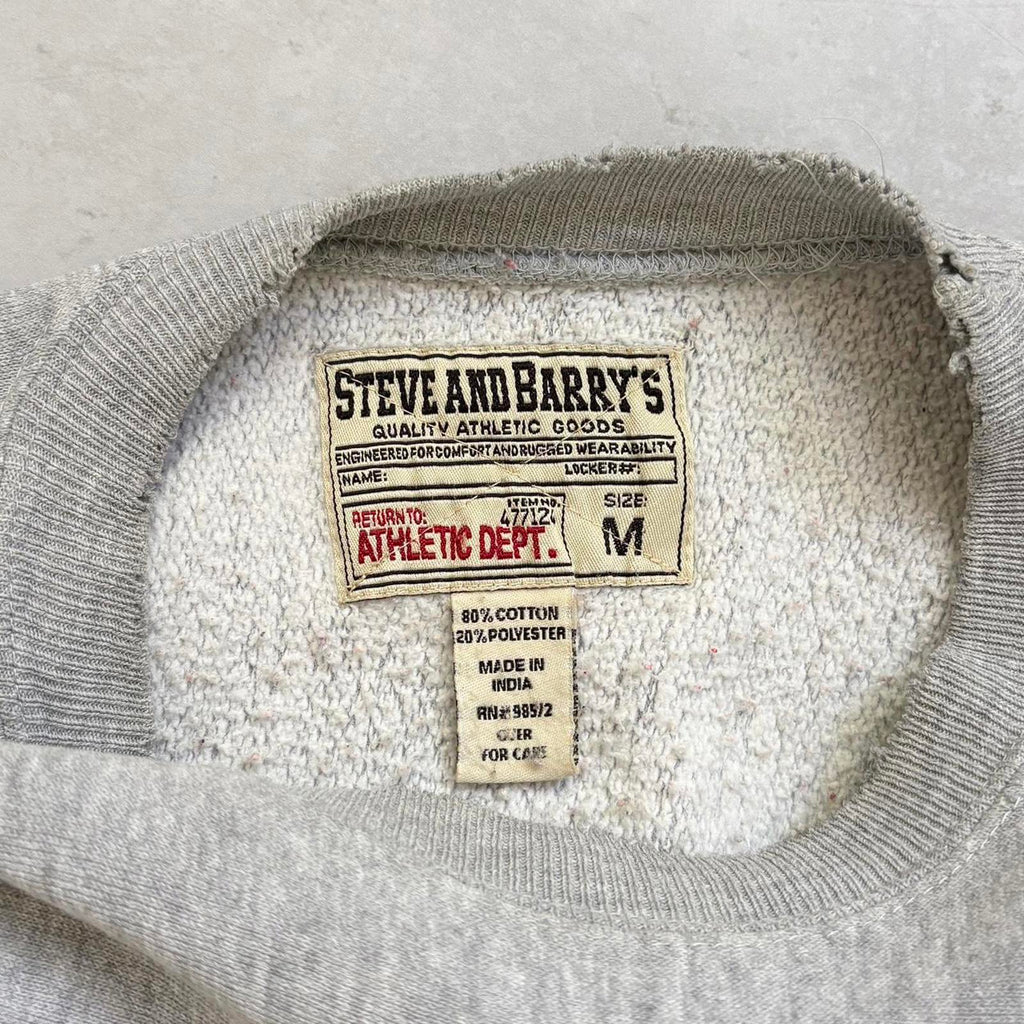 Vintage 1990’s Michigan College Sweatshirt