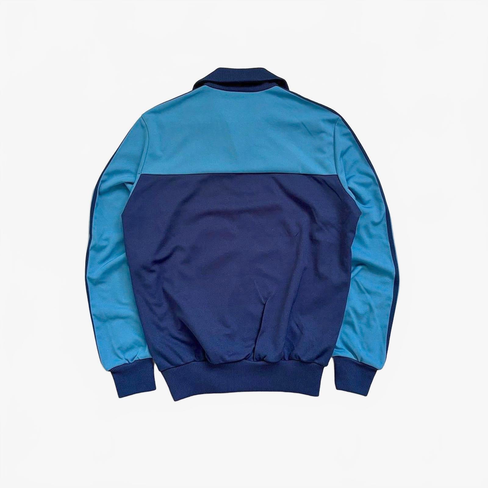 80s Adidas Originals Track Jacket / S