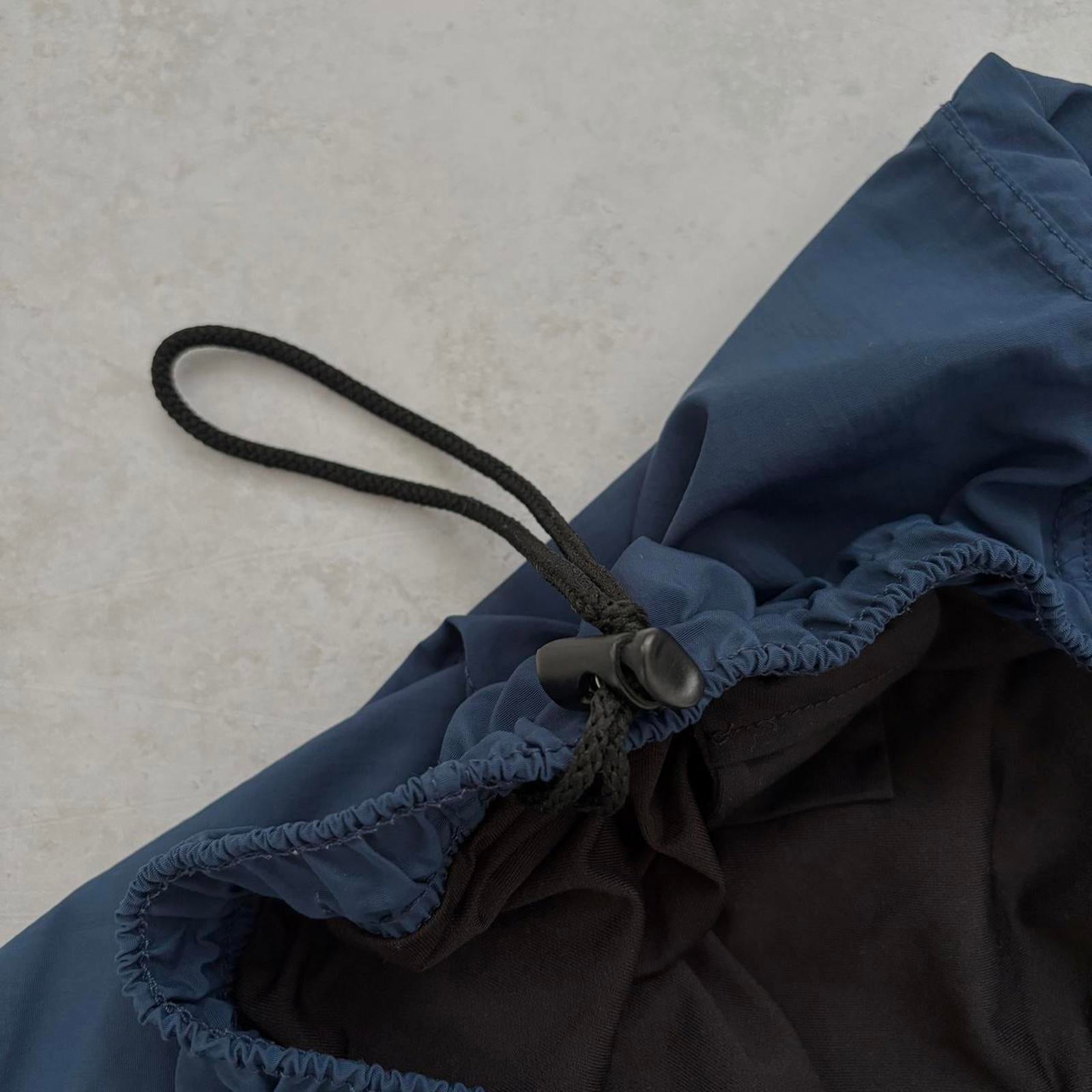 Vintage U.S. Air Force Sprinter Shorts