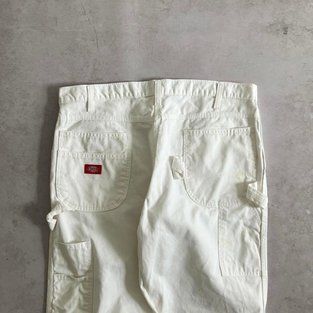 Dickies Relaxed Fit Painter Carpenter Jeans / W36