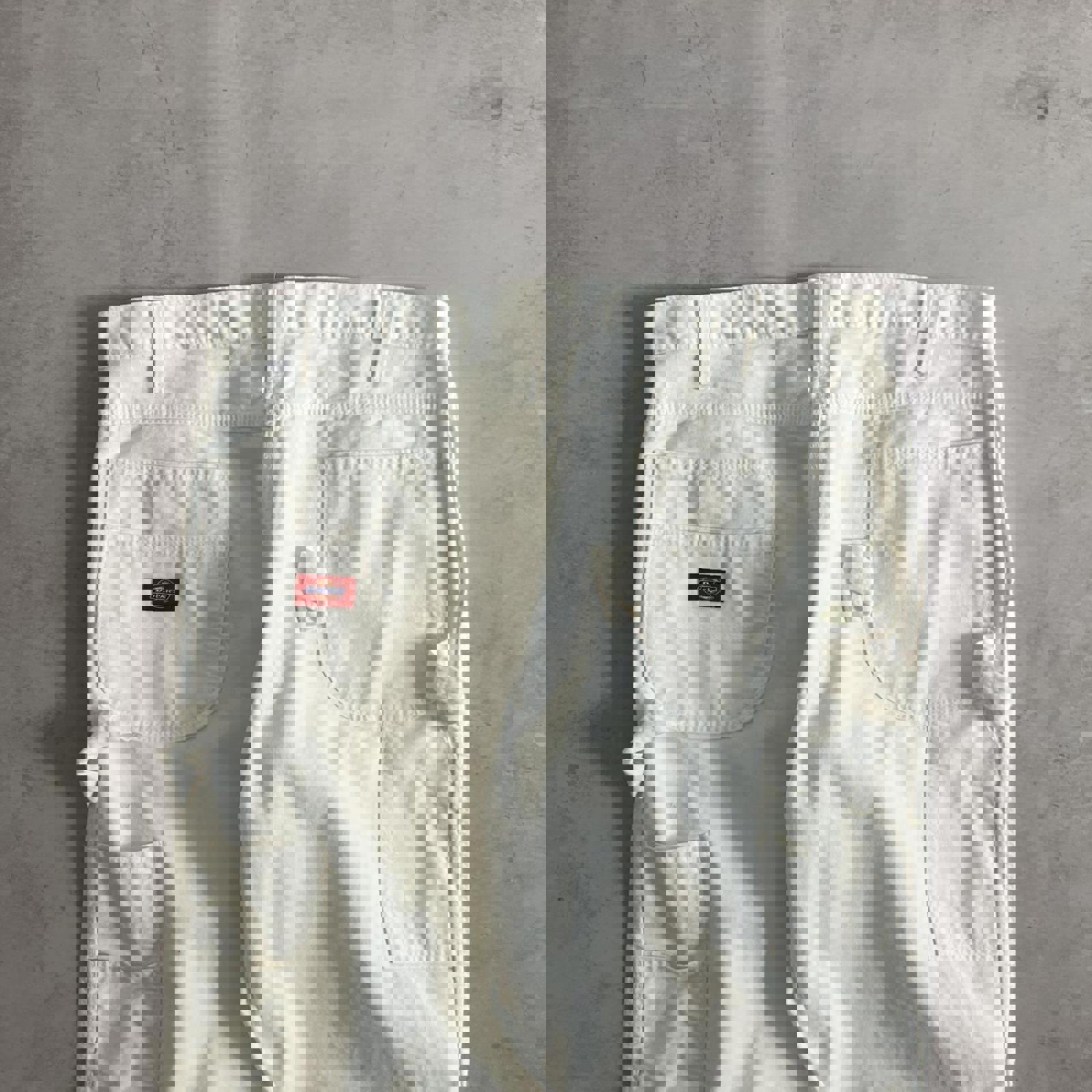 Dickies Relaxed Fit Painter Carpenter Jeans / W36