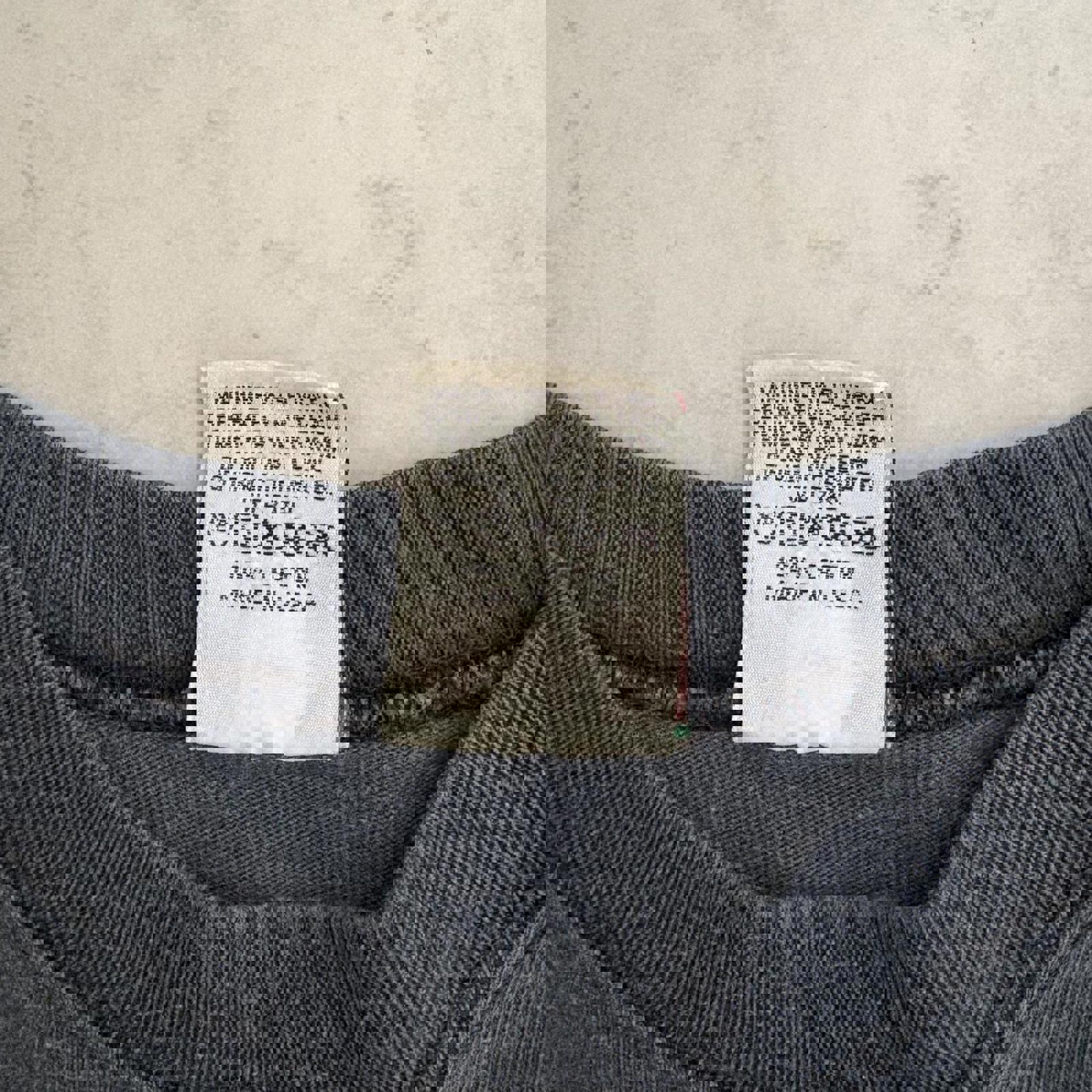 Vintage ‘To the Rock, Mon’ Faded T-Shirt