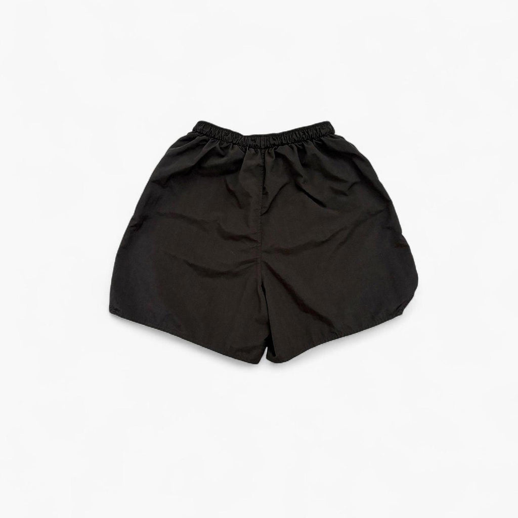 Vintage US Army Fitness Sprinter Shorts