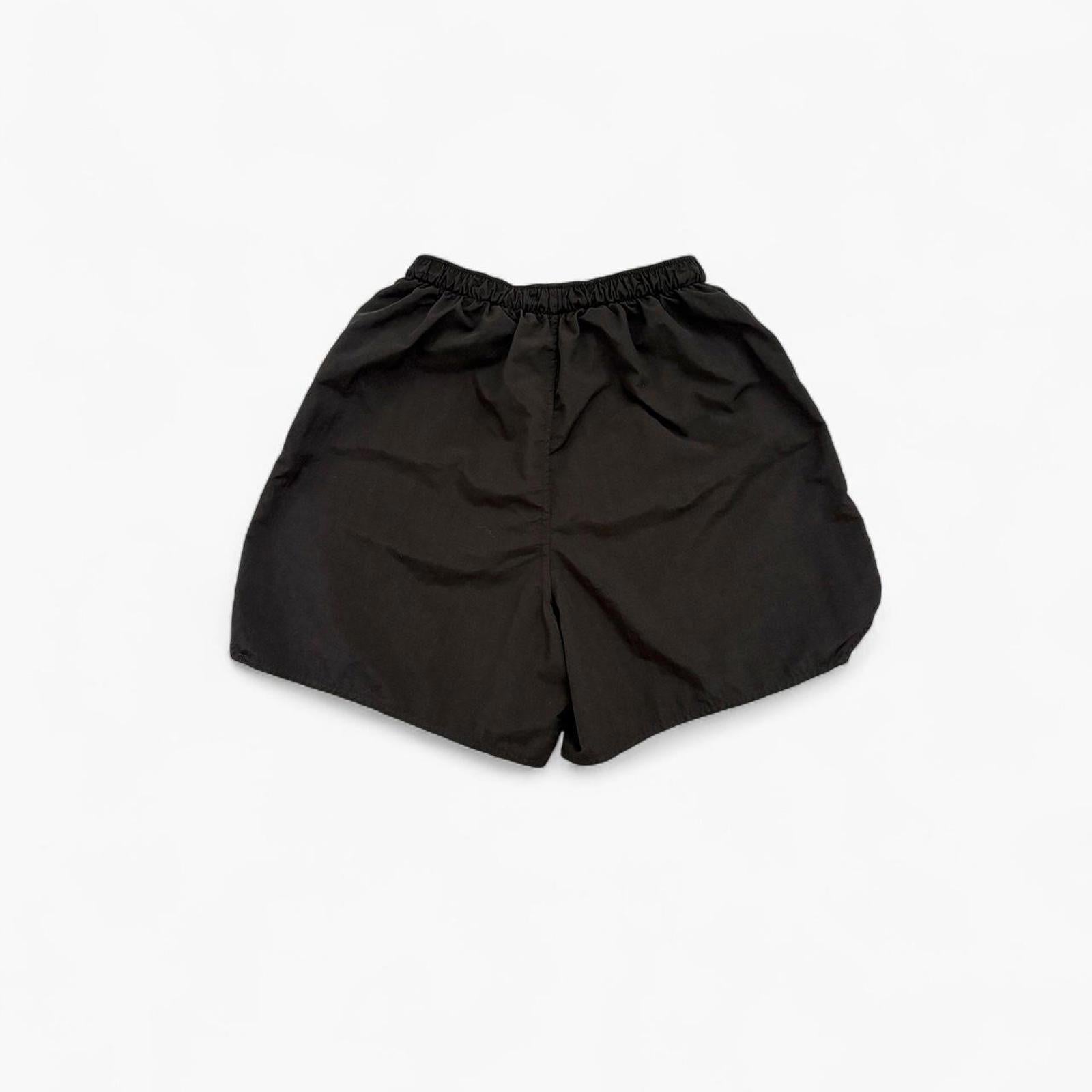 Vintage US Army Fitness Sprinter Shorts