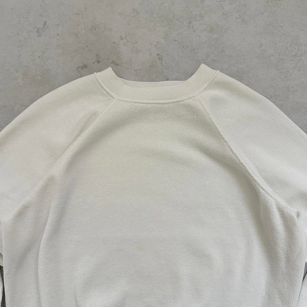 Vintage 1980’s Pannill Blank Raglan Sweatshirt