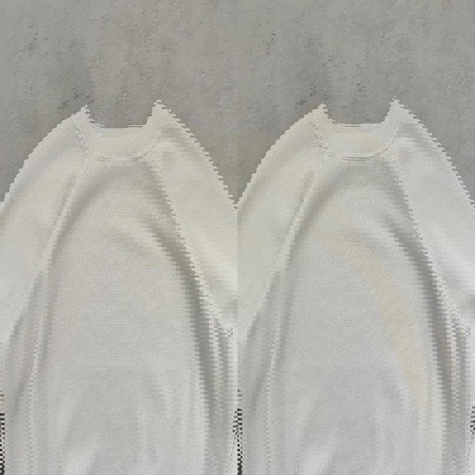Vintage 1980’s Pannill Blank Raglan Sweatshirt