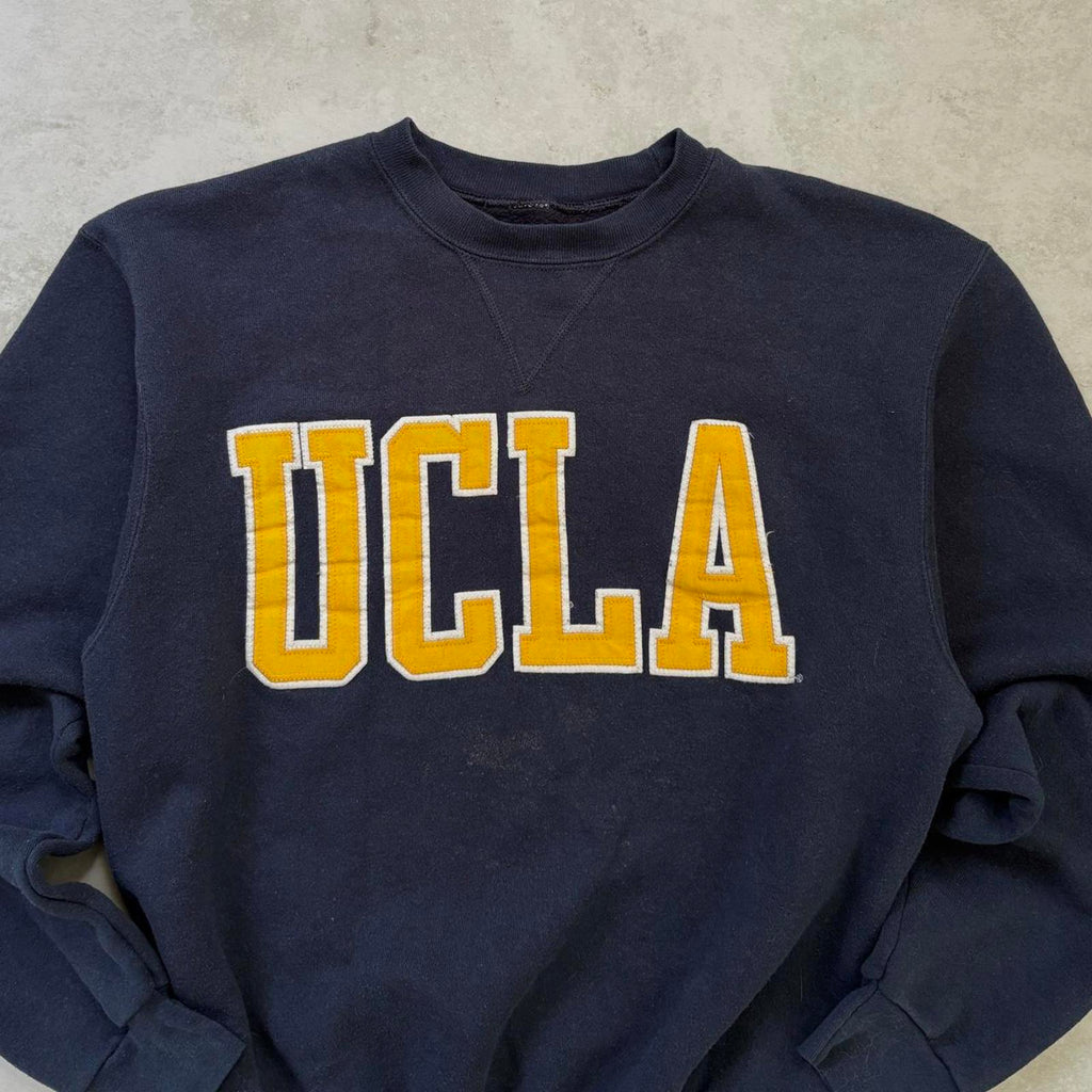 90s UCLA Sweatshirt