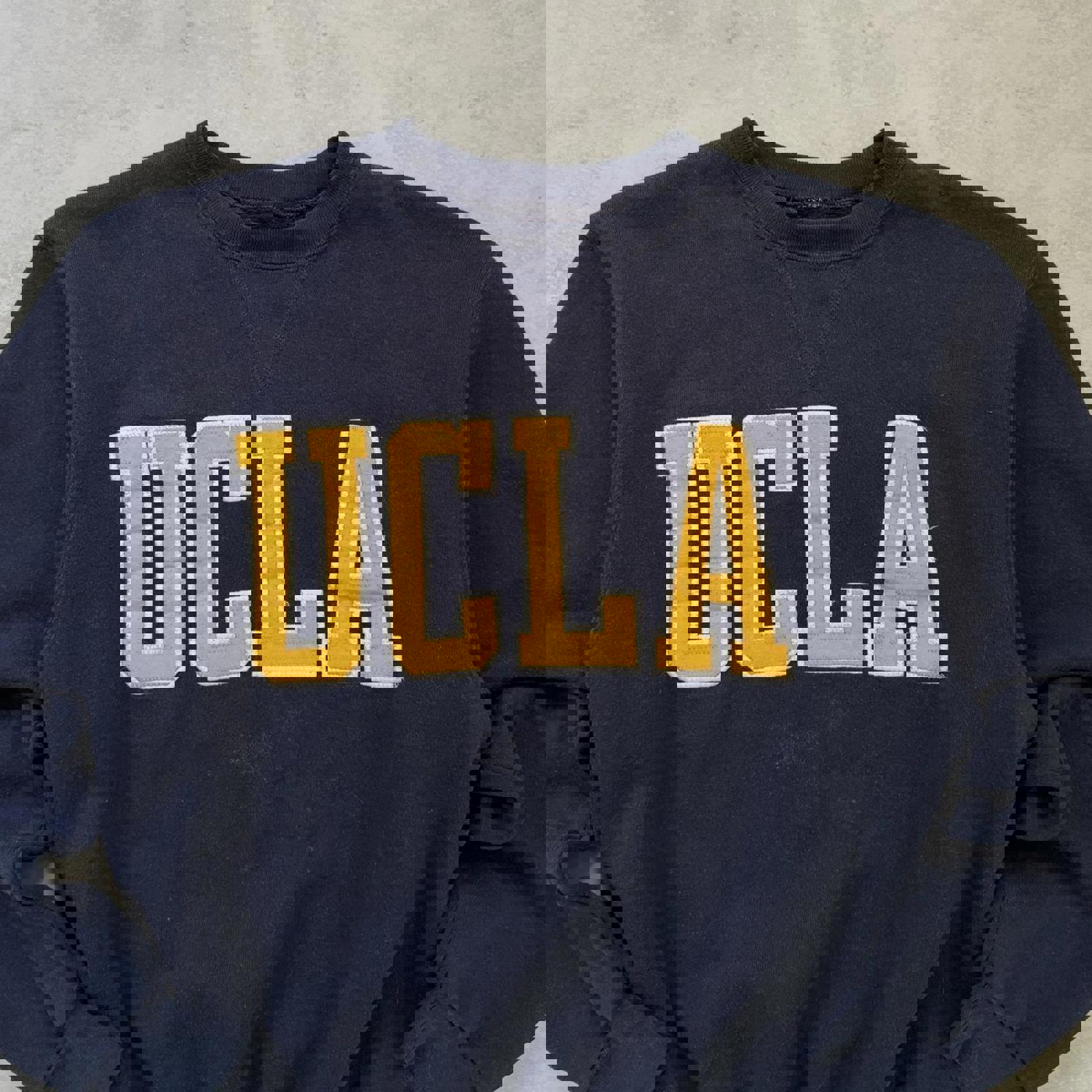 90s UCLA Sweatshirt