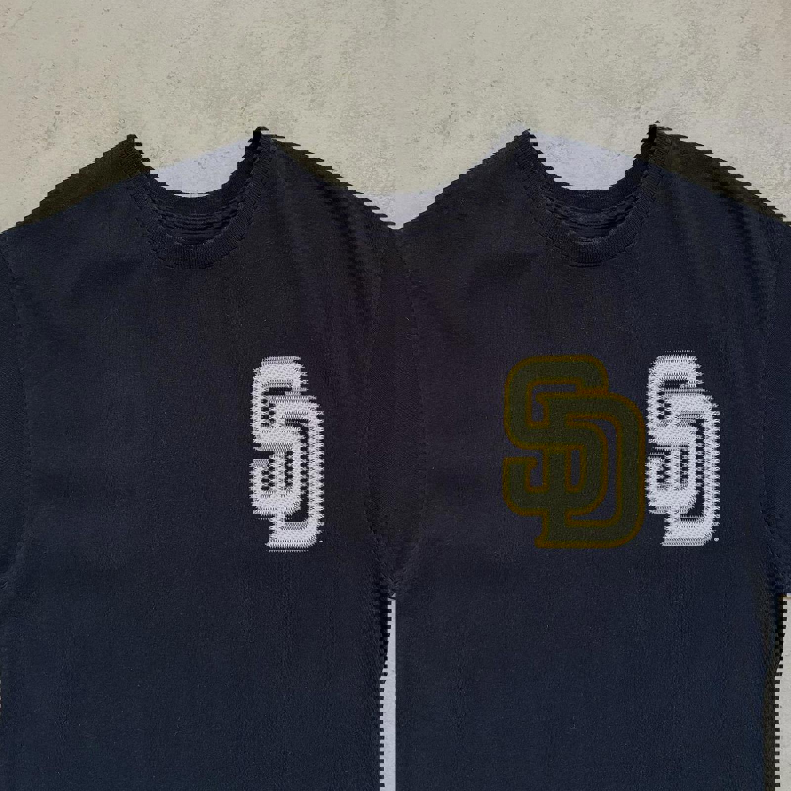 Vintage San Diego Padres T-Shirt