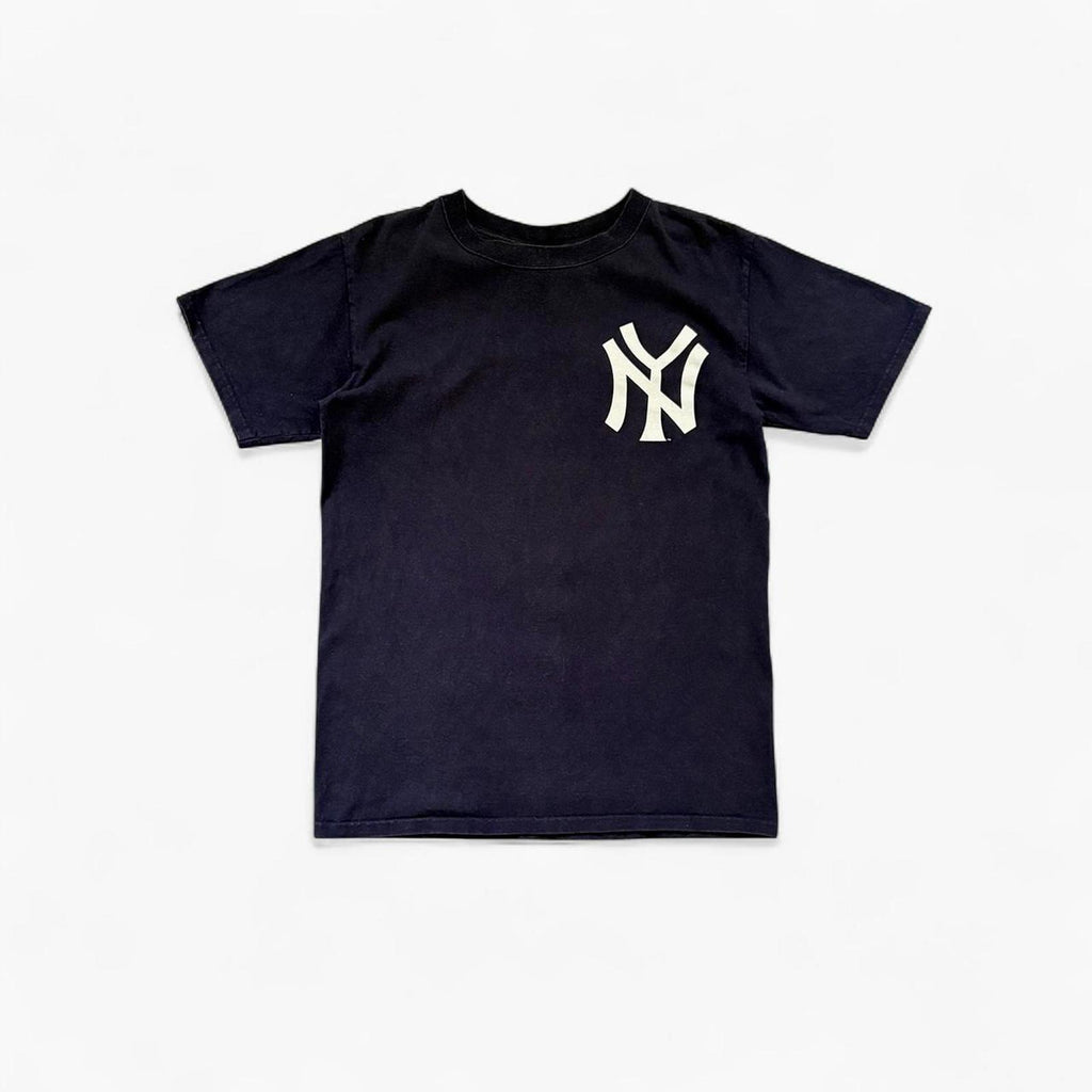 Vintage New York Yankees Logo T-Shirt