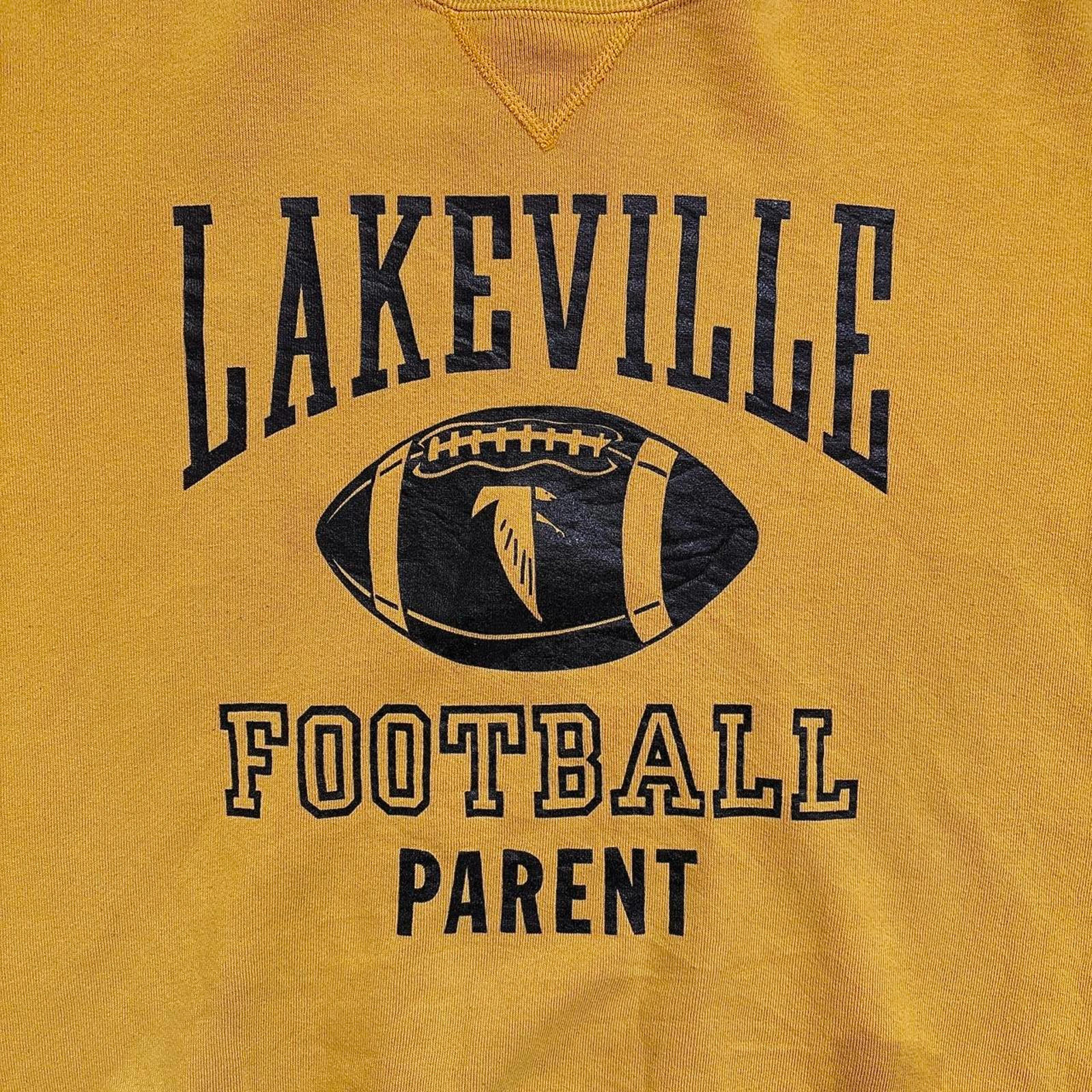 90s Russell Athletic Lakeville Sweatshirt - L