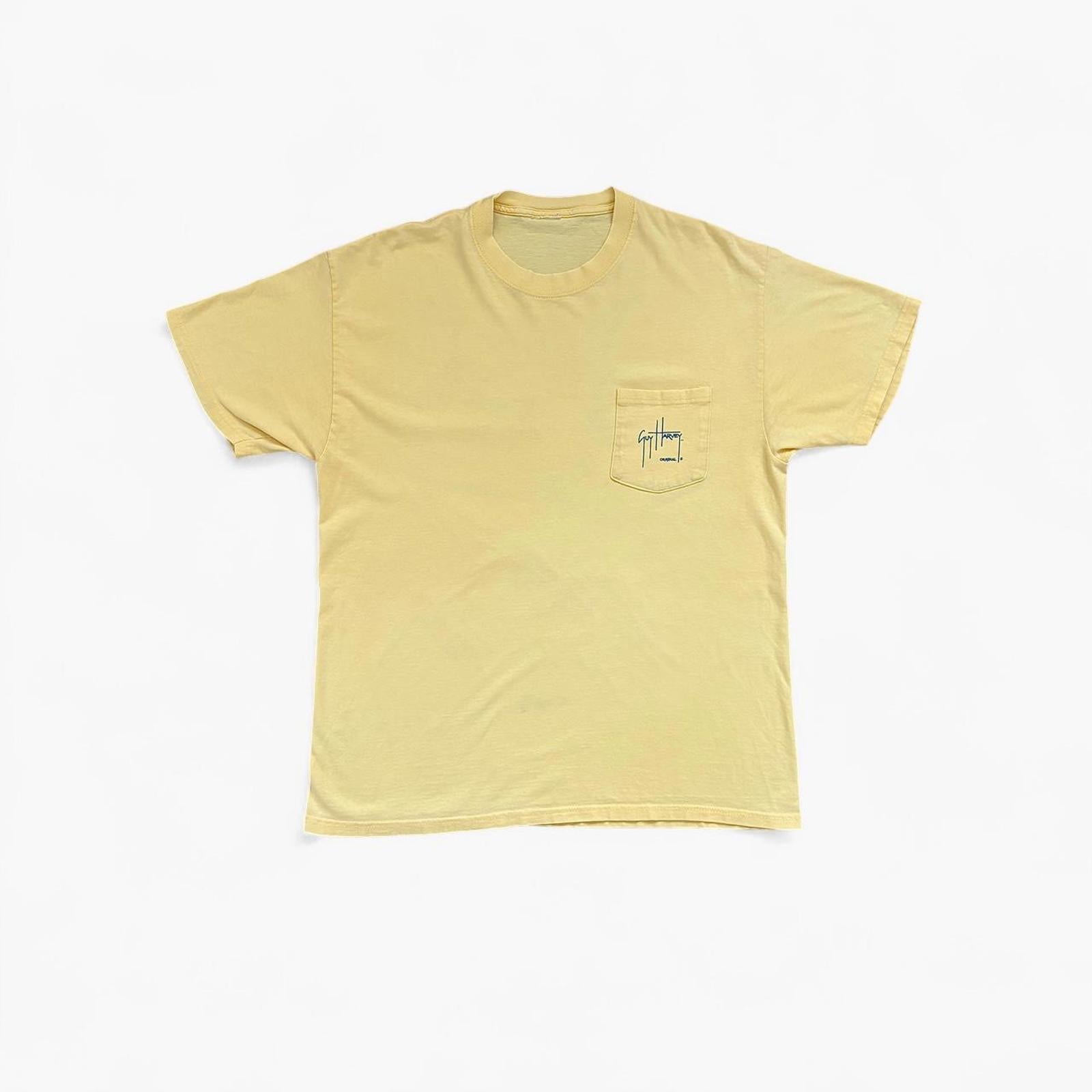 Vintage 1990’s Guy Harvey Graphic T-Shirt