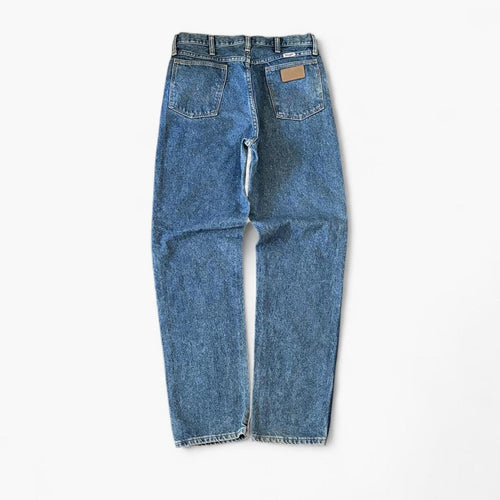 Vintage 1990’s Wrangler Straight Fit Jeans