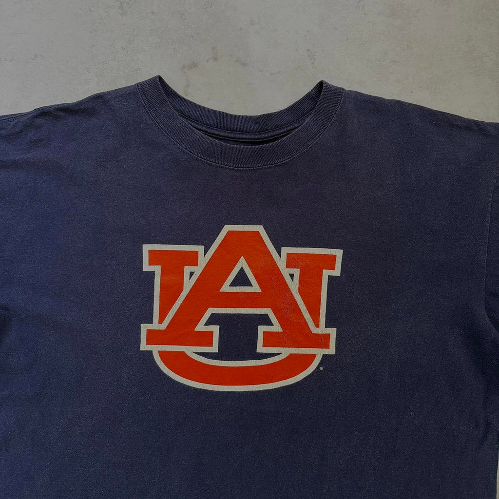 Vintage Auburn NCAA T-Shirt