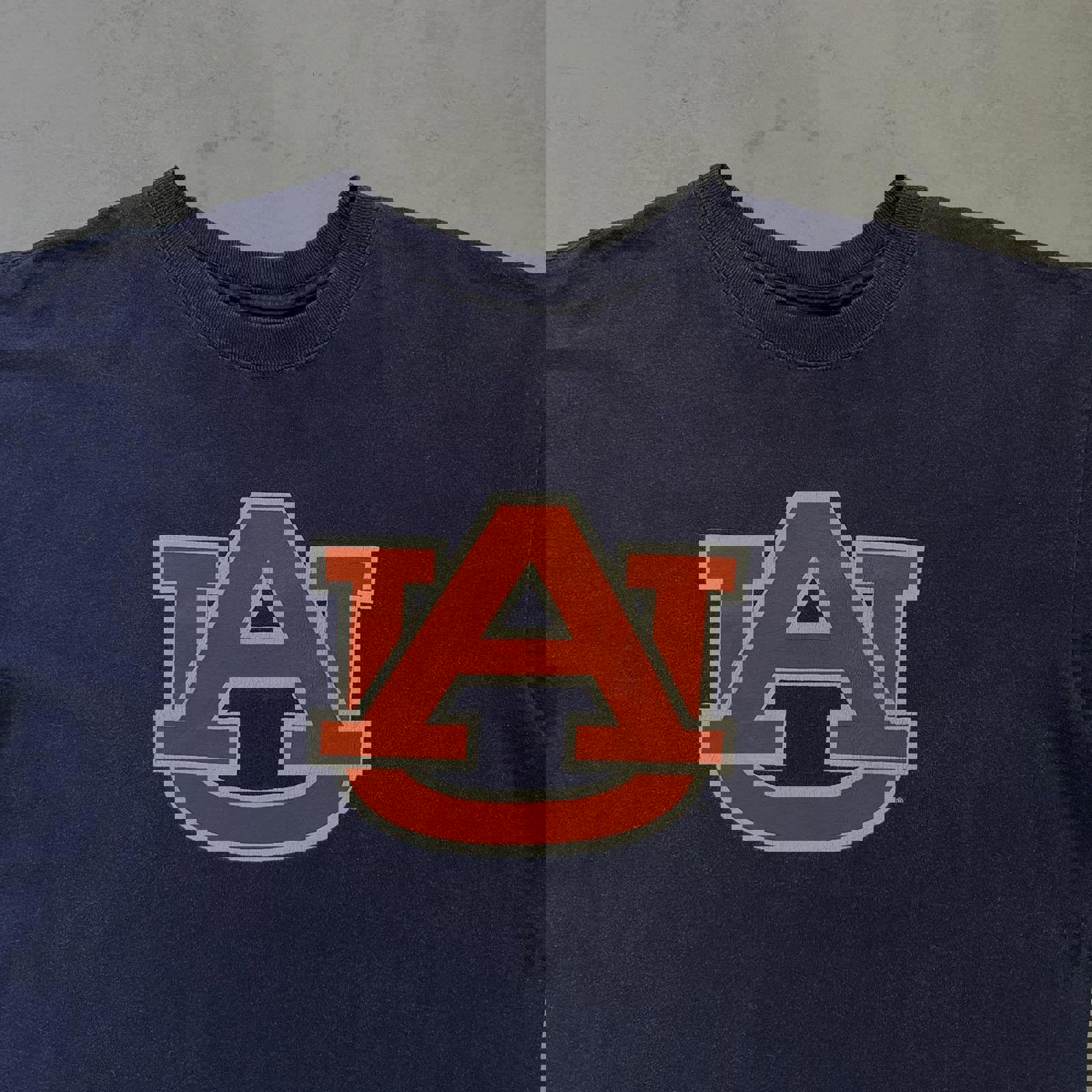Vintage Auburn NCAA T-Shirt