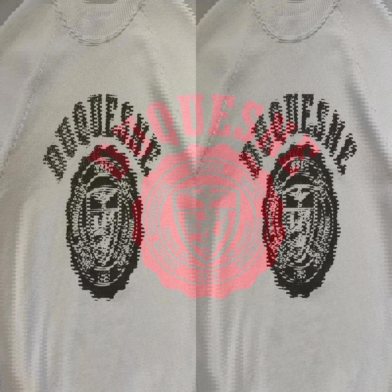 Vintage 1980’s Duquesne Crewneck Sweatshirt