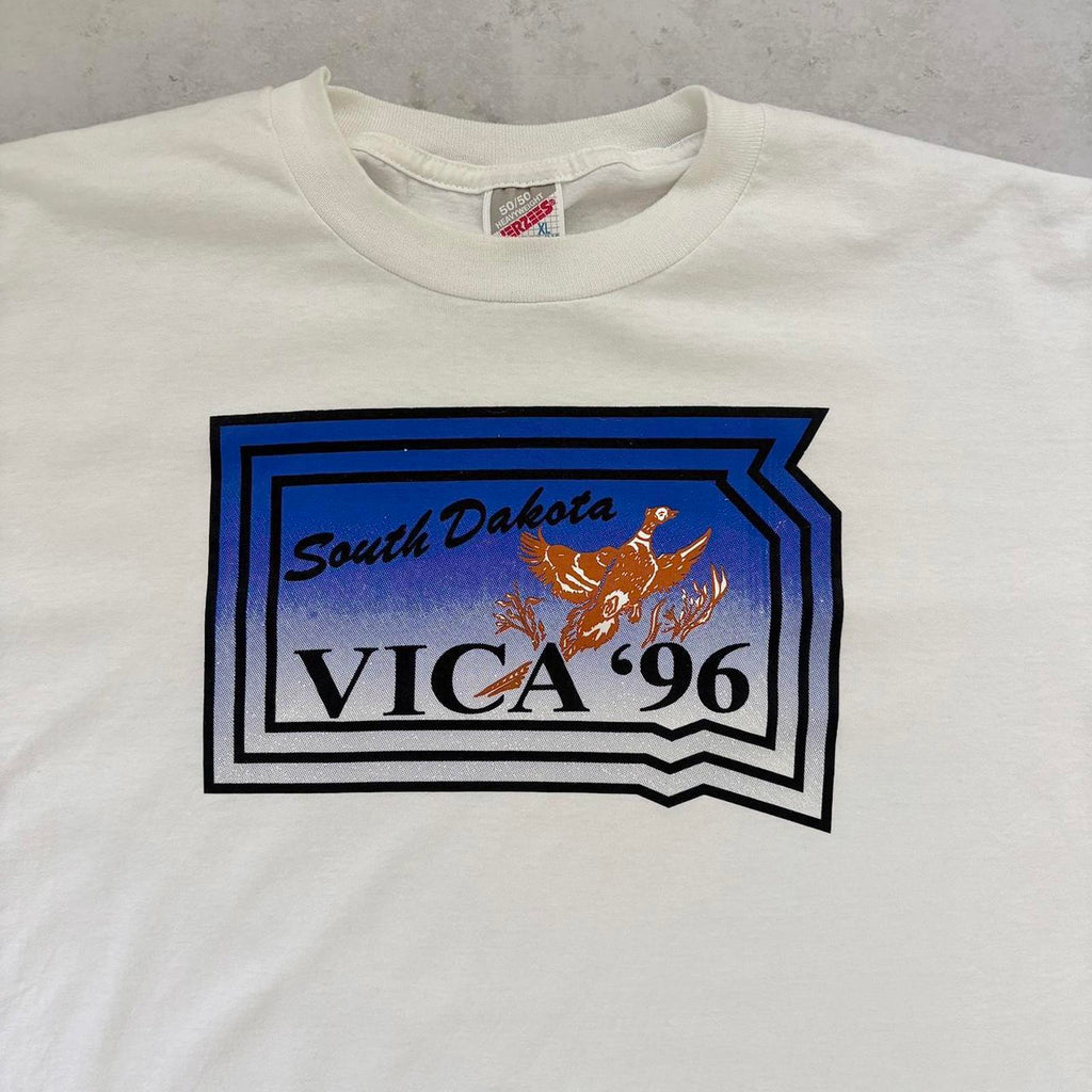Vintage Vica 96 Graphic T-Shirt