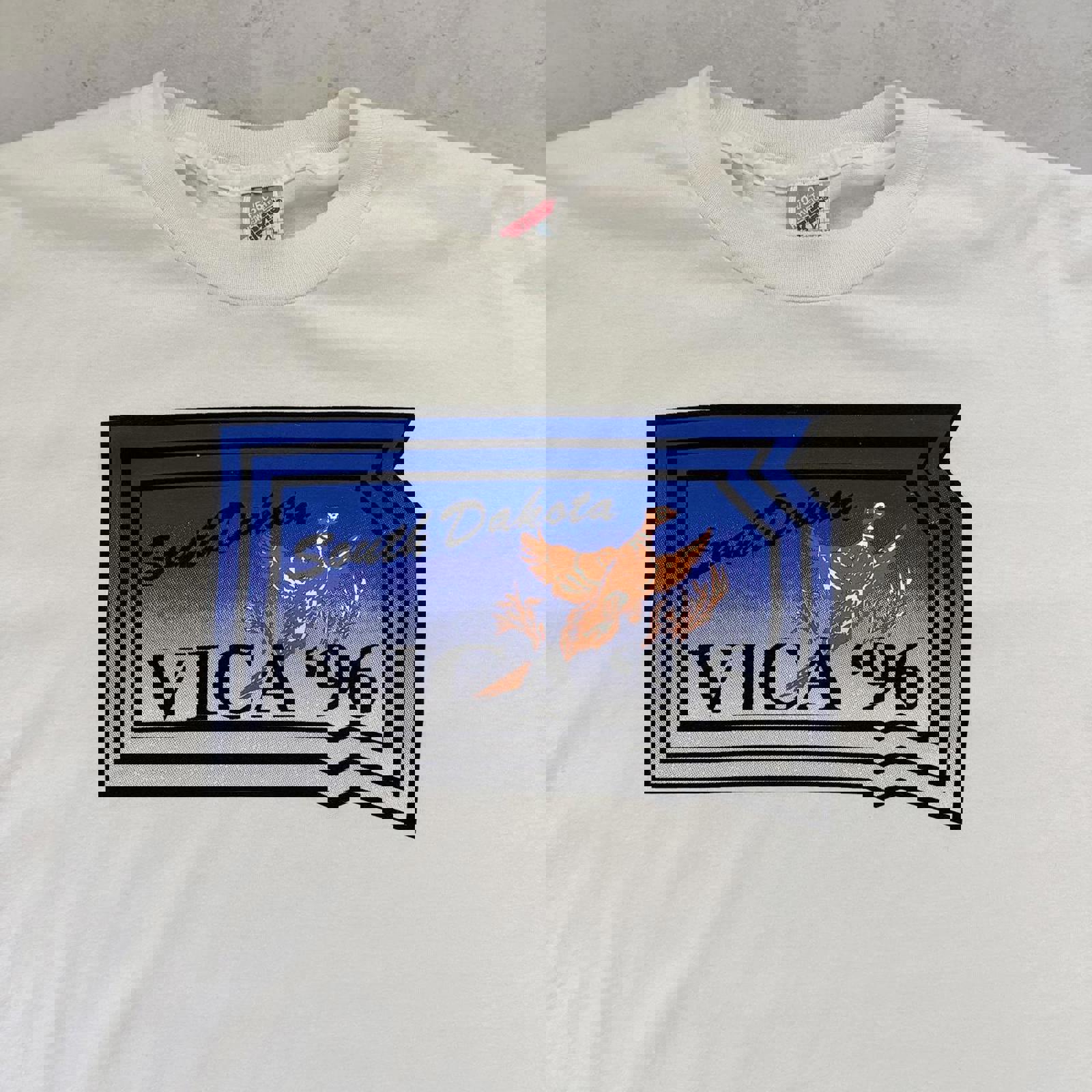 Vintage Vica 96 Graphic T-Shirt