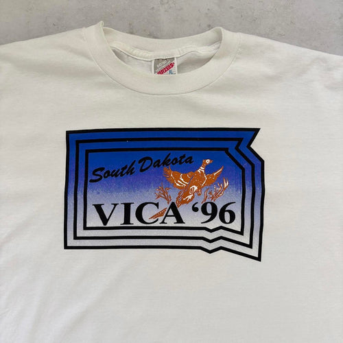 Vintage Vica 96 Graphic T-Shirt