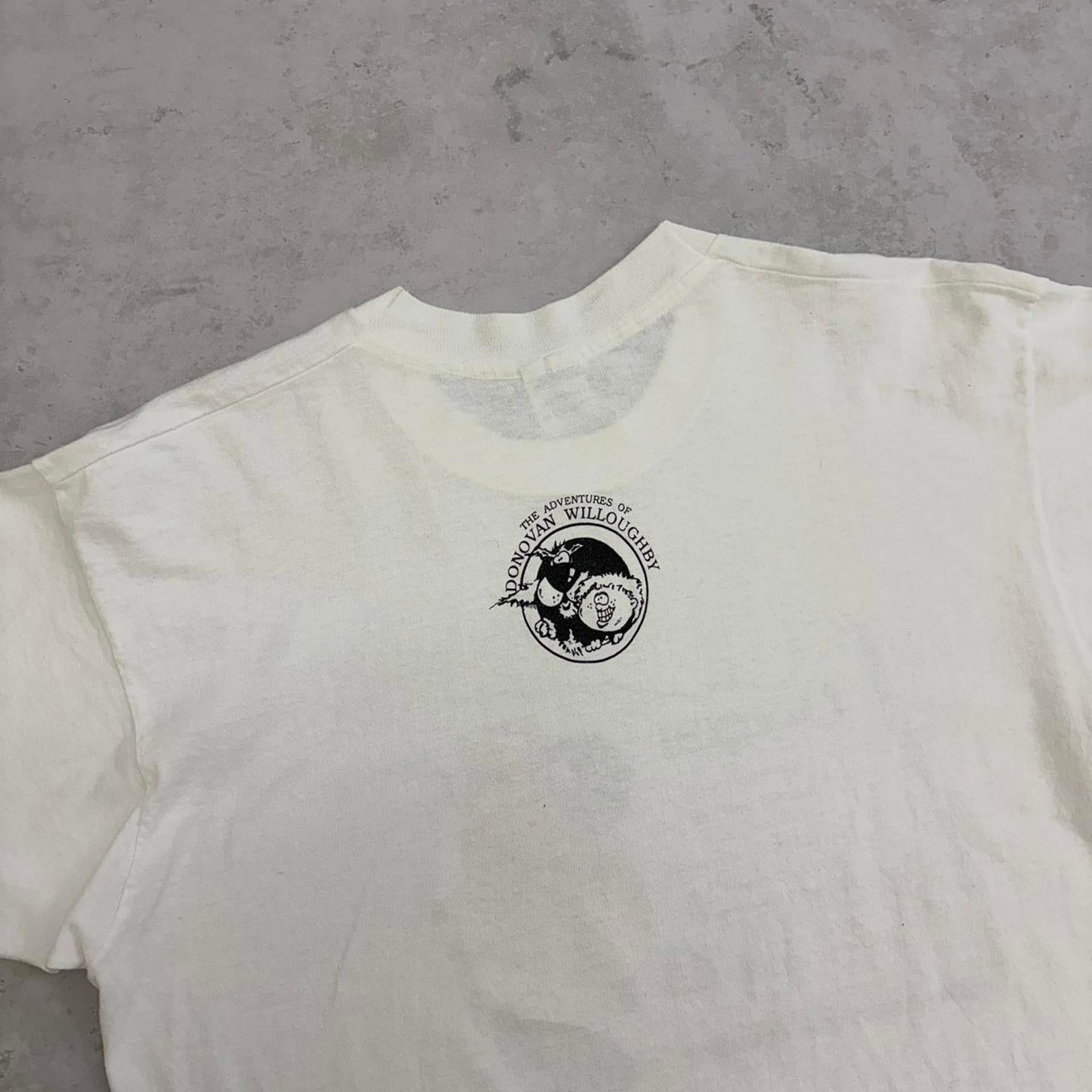 Vintage 1990’s Oregon Souvenir T-Shirt