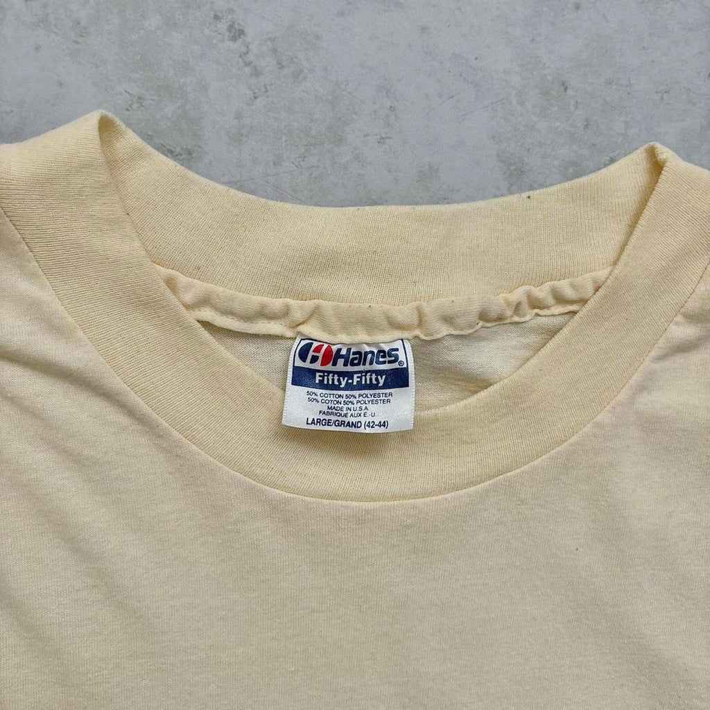90s Family Reunion Single Stitch T-Shirt / M