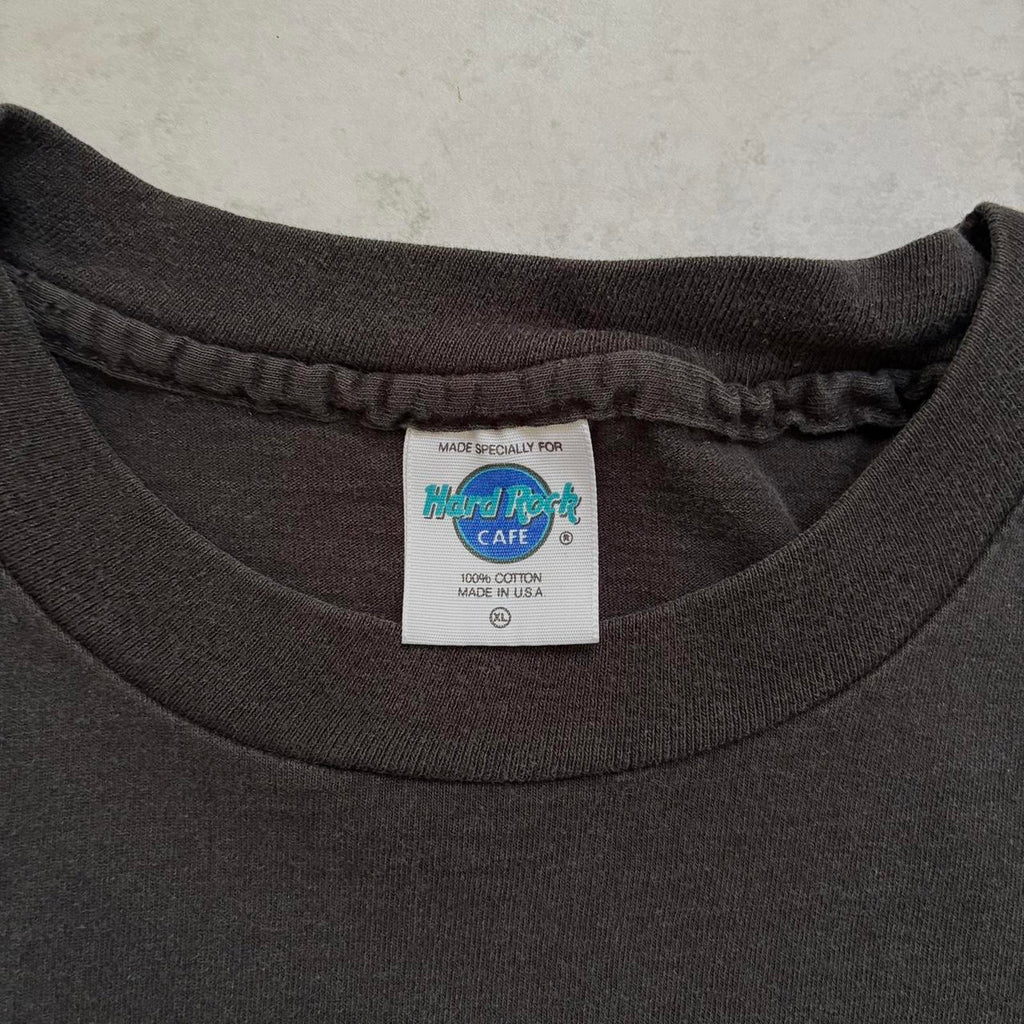Vintage 1990’s Hard Rock Cafe New Orleans T-Shirt