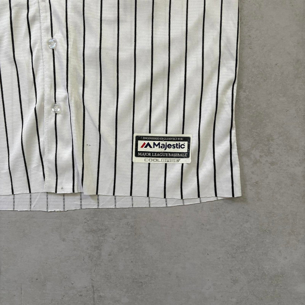 00s New York Yankees Jersey
