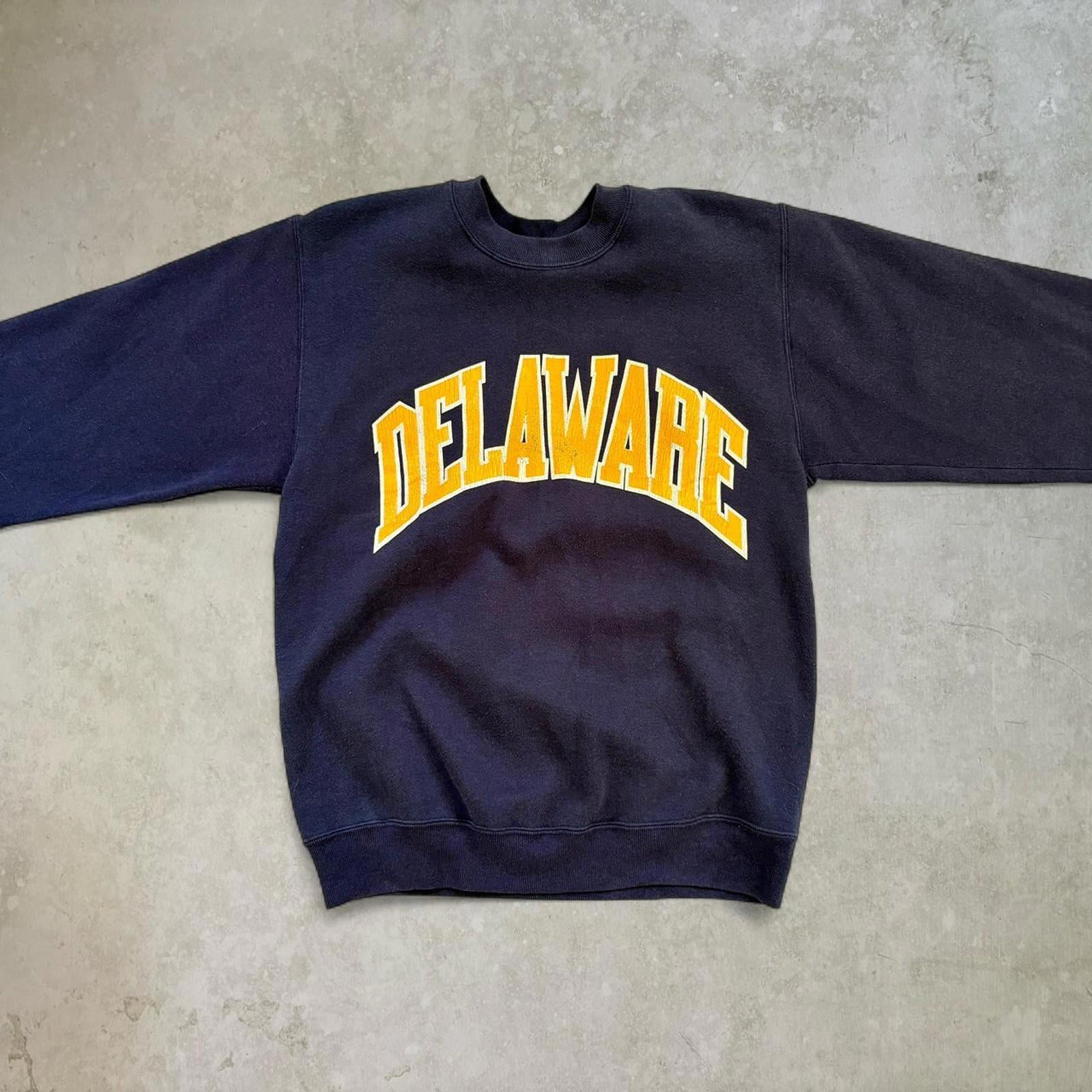 80s Jansport Delaware Sweatshirt / S