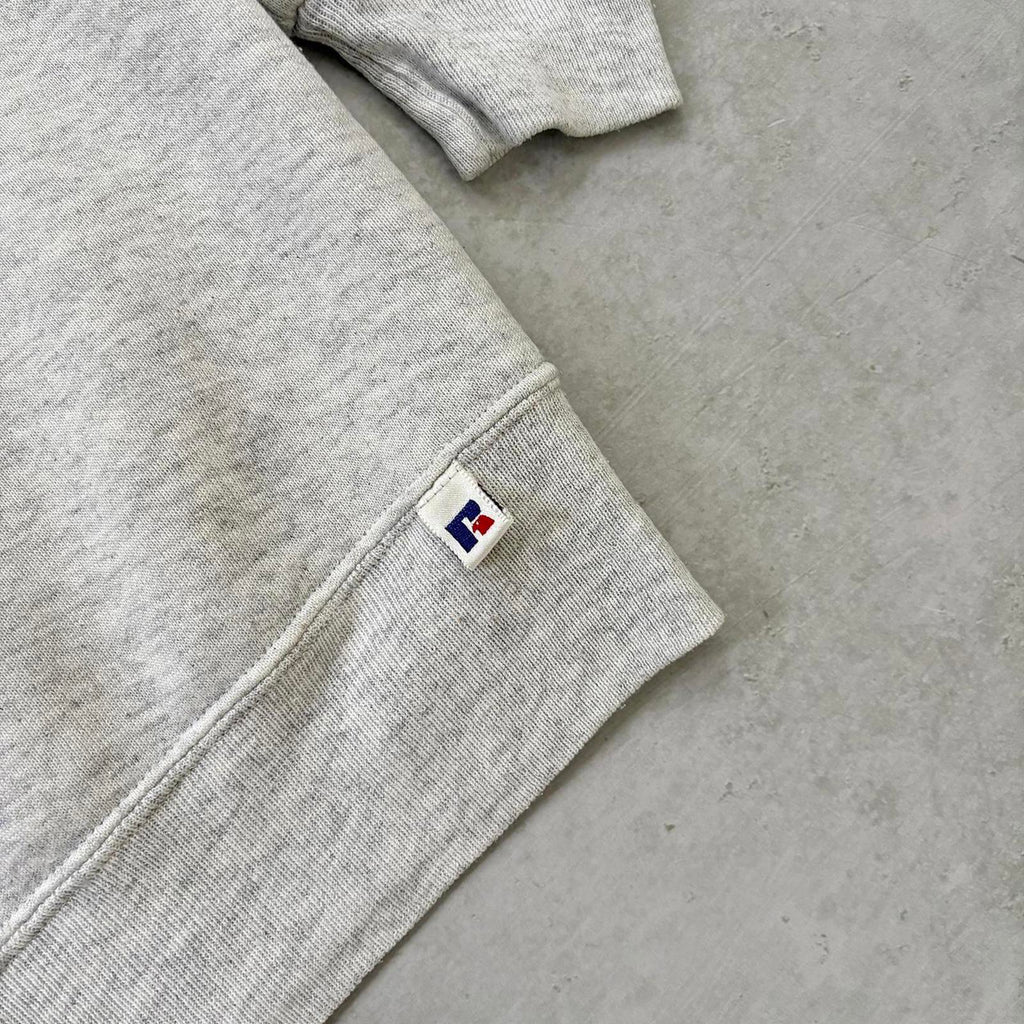 Vintage 1990’s Russell Athletic Blank Sweatshirt