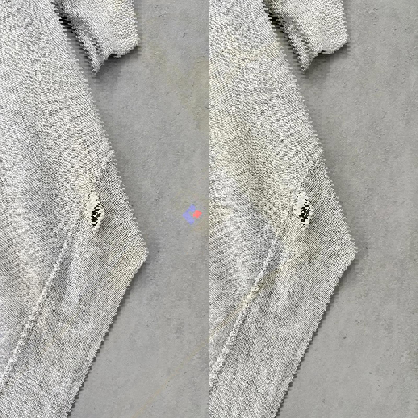Vintage 1990’s Russell Athletic Blank Sweatshirt