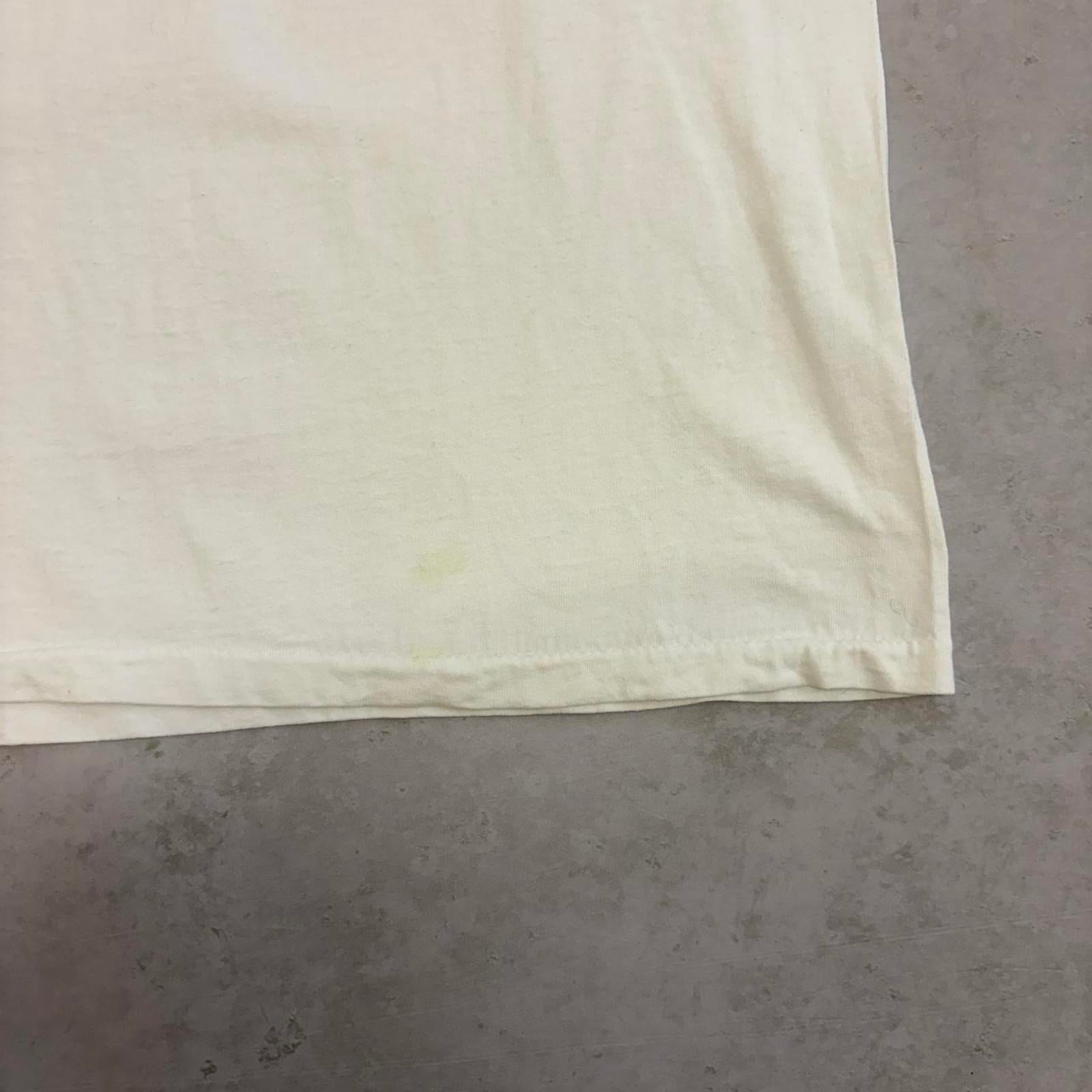Vintage 90’s Northcoast Volleyball Single Stitch T-Shirt