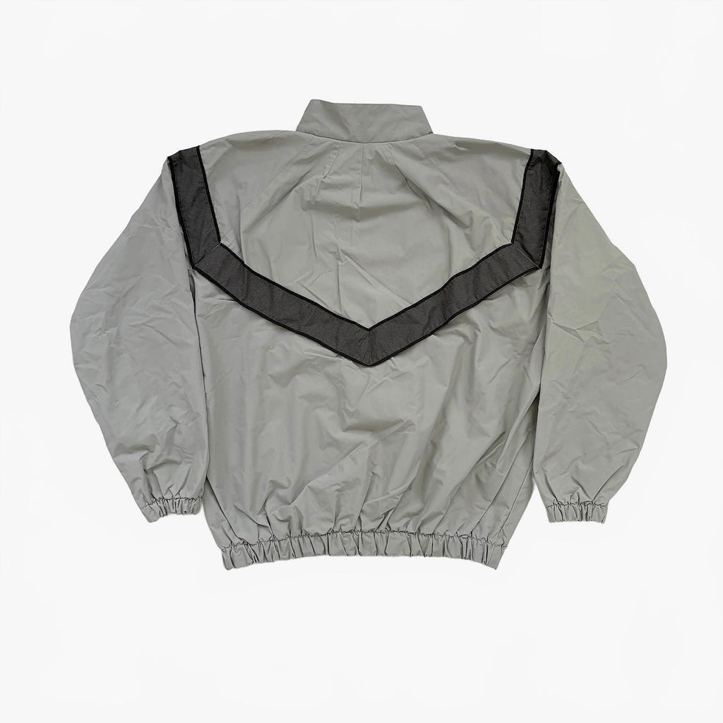 90s US Army Fitness Track Jacket / L