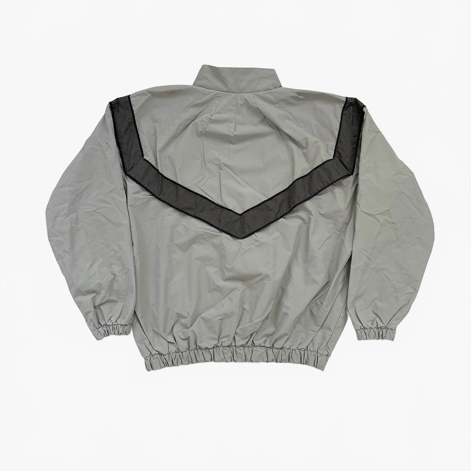 90s US Army Fitness Track Jacket / L