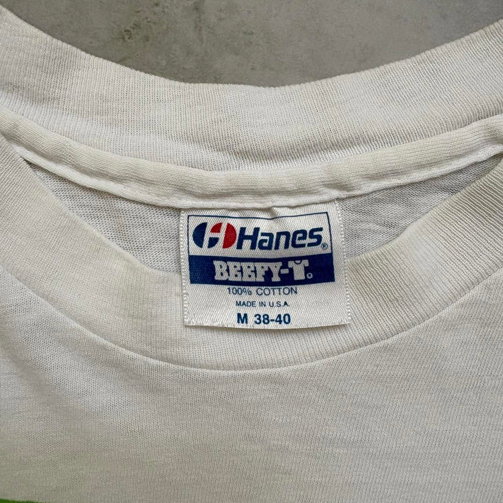 Vintage 1989 Vermont Equestrian T-Shirt