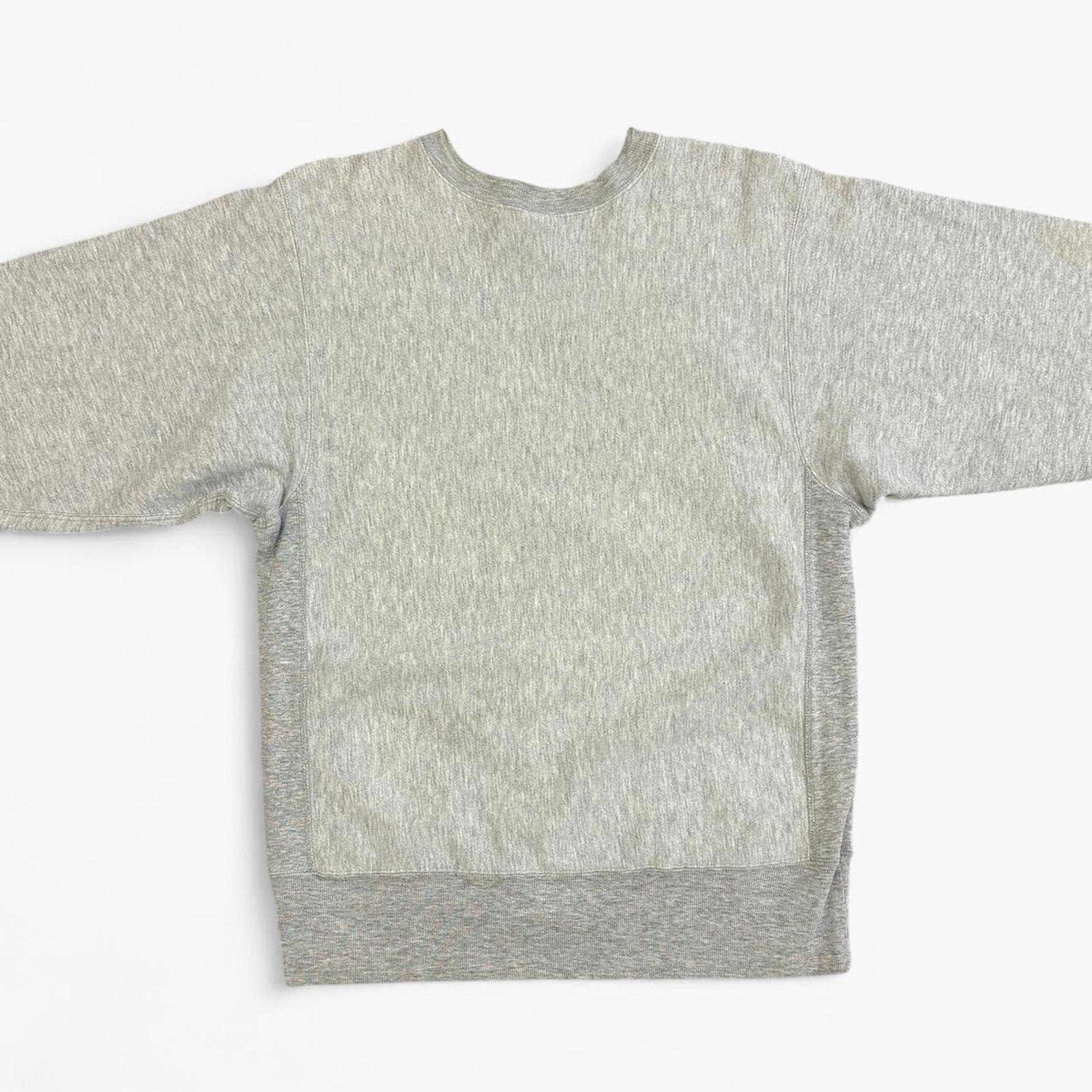 Vintage 1990’s East Carolina Reverse Weave Sweatshirt