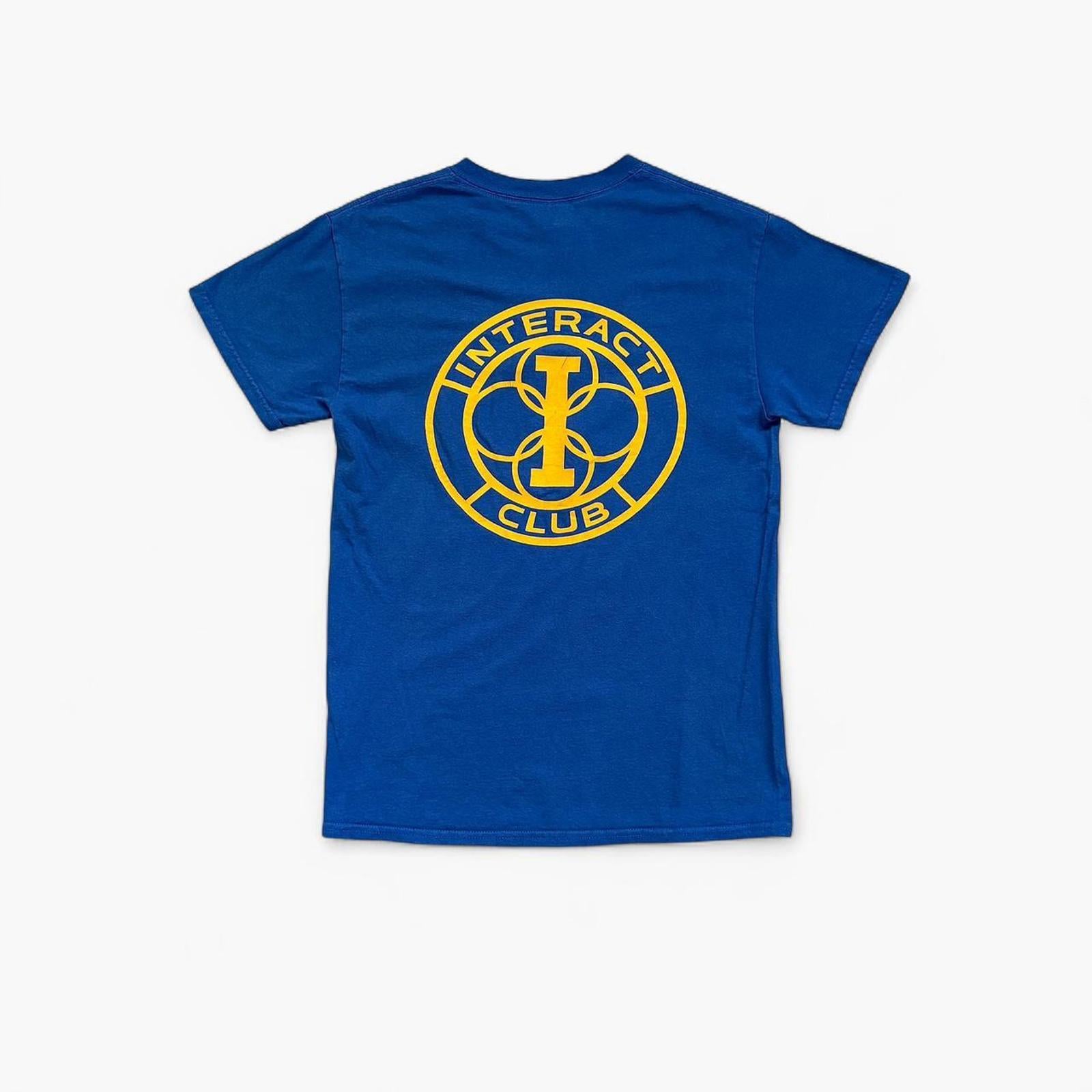 Vintage 1990’s Graphic T-Shirt