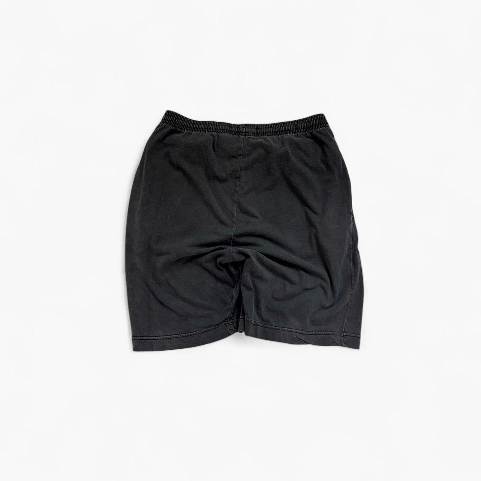 Vintage 1990’s Colorado Rockies MLB Sweat Shorts