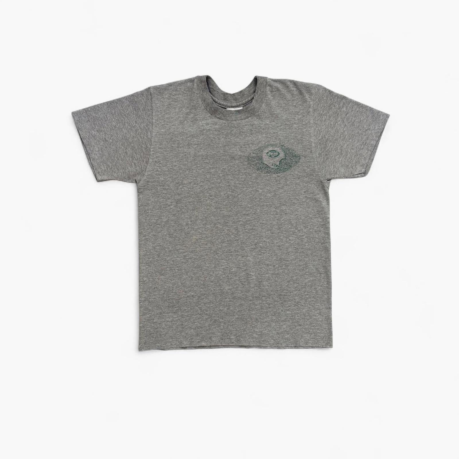 Vintage 1990’s New York Jets Cropped T-Shirt