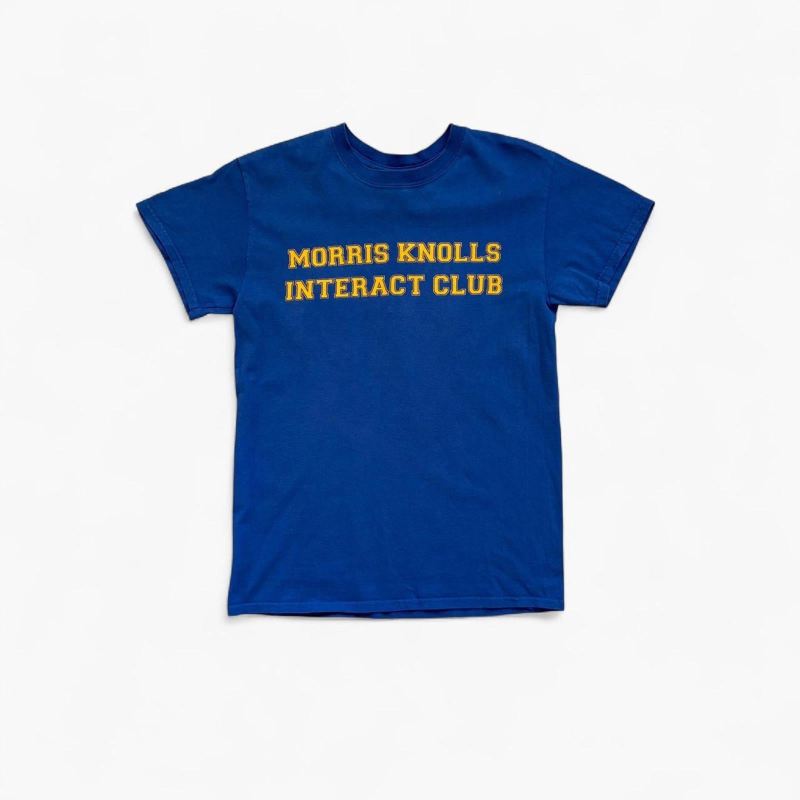 Vintage 1990’s Graphic T-Shirt