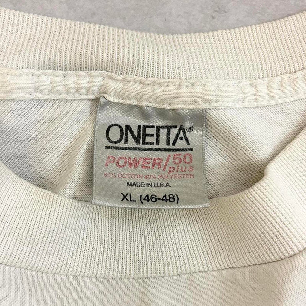Vintage 1994 Cheerleading Graphic T-Shirt