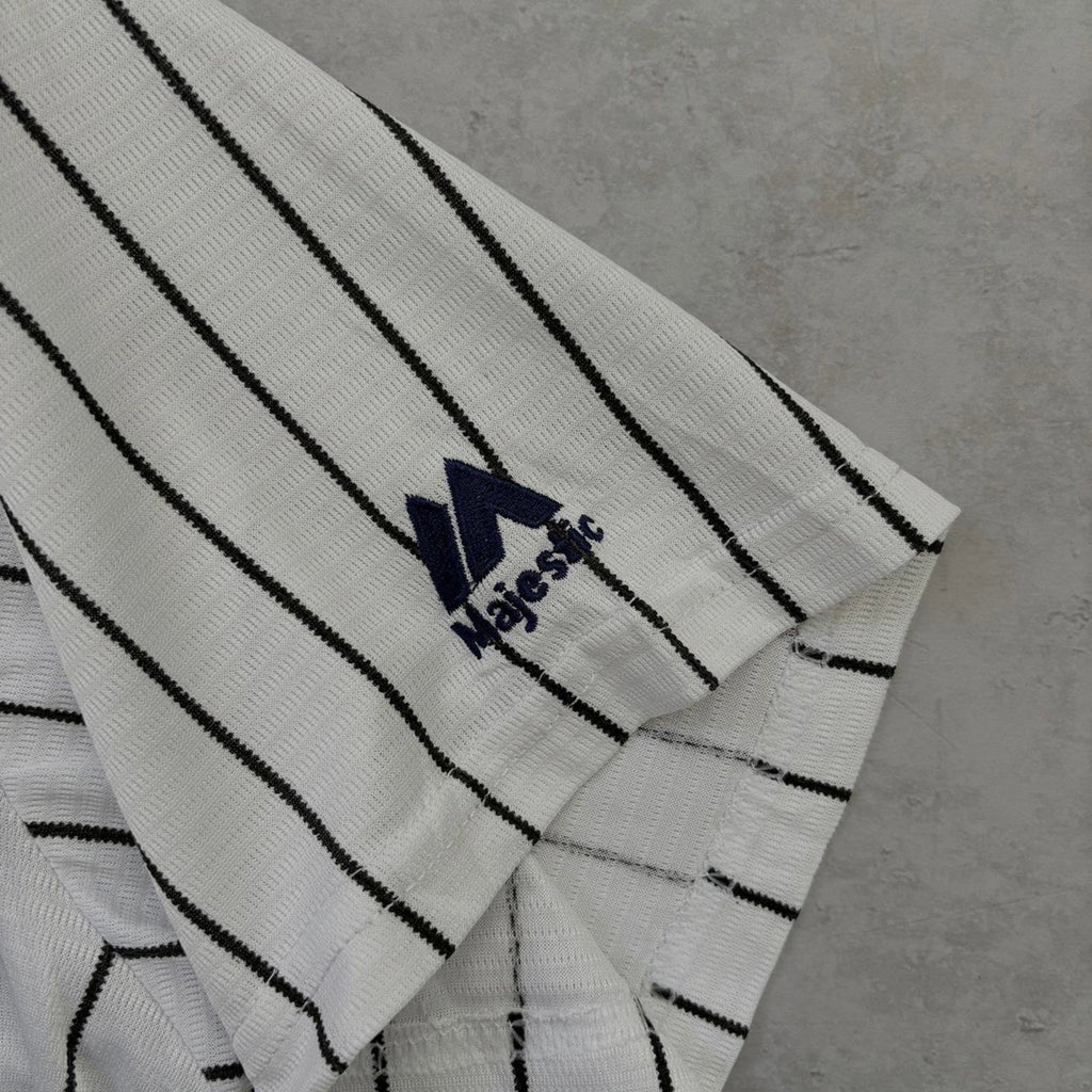 00s New York Yankees Jersey
