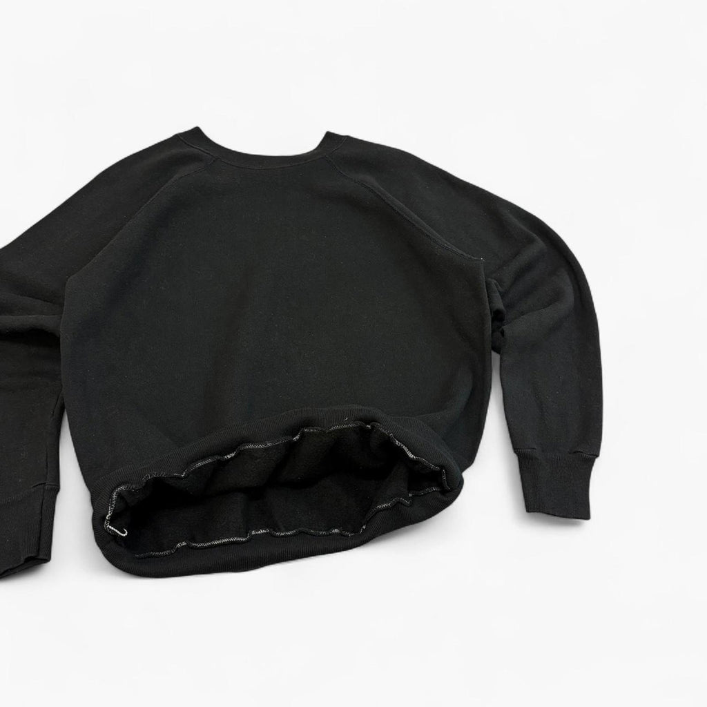 Vintage 1970’s Blank Crewneck Sweatshirt