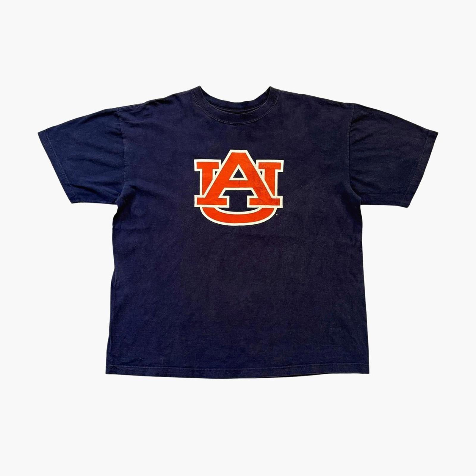 Vintage Auburn NCAA T-Shirt