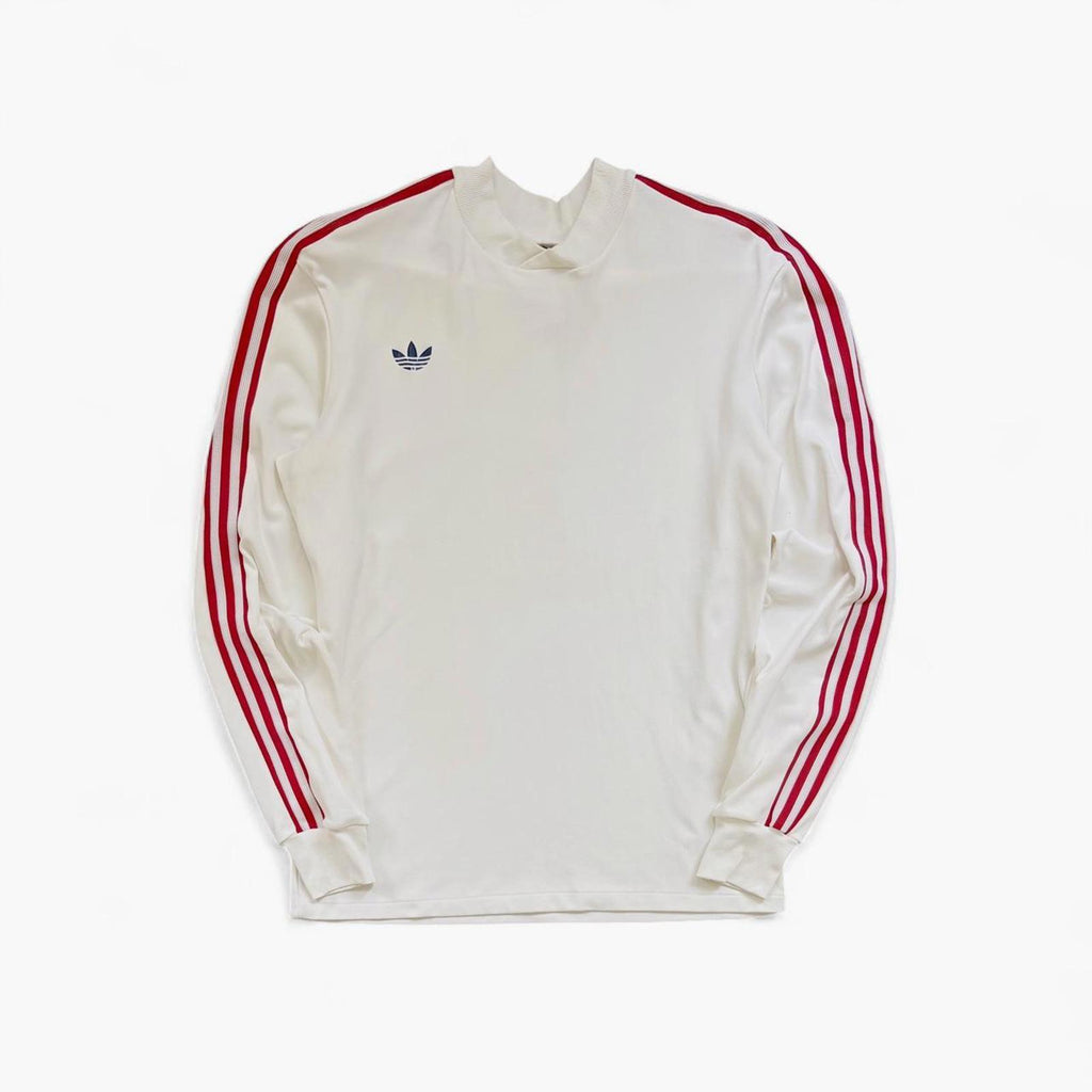 Vintage 1980’s Adidas Originals Ultron Template Jersey