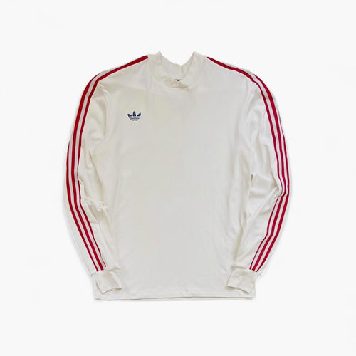 Vintage 1980’s Adidas Originals Ultron Template Jersey